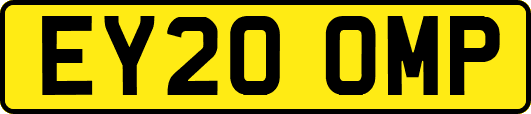 EY20OMP