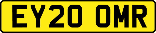 EY20OMR