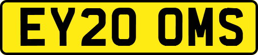 EY20OMS