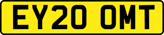 EY20OMT