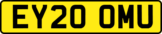 EY20OMU