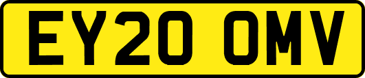 EY20OMV