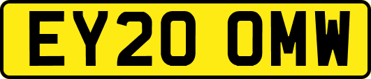 EY20OMW