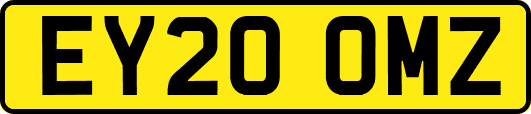 EY20OMZ