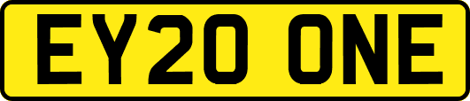 EY20ONE