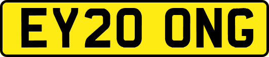 EY20ONG