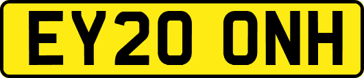 EY20ONH