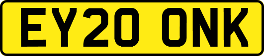 EY20ONK