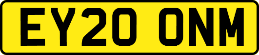 EY20ONM