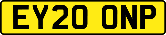 EY20ONP