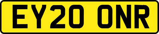 EY20ONR