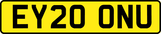EY20ONU