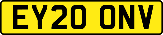 EY20ONV