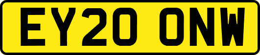 EY20ONW
