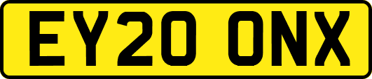 EY20ONX