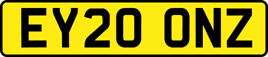 EY20ONZ