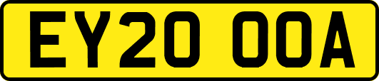 EY20OOA