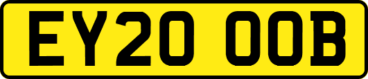 EY20OOB