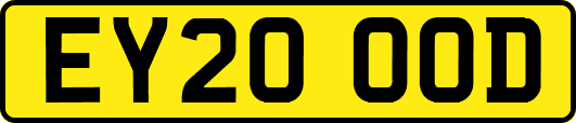 EY20OOD