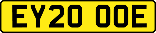 EY20OOE