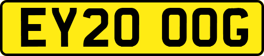 EY20OOG
