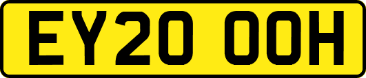 EY20OOH