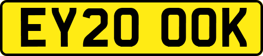EY20OOK