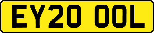 EY20OOL