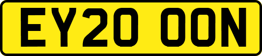 EY20OON