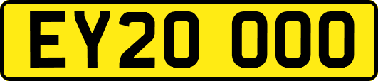 EY20OOO