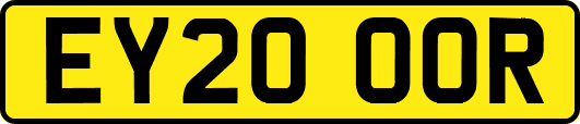 EY20OOR