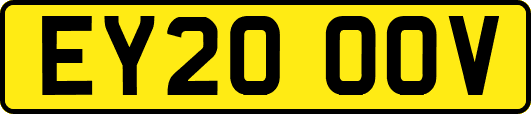 EY20OOV