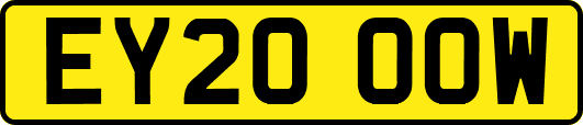 EY20OOW