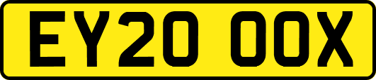 EY20OOX