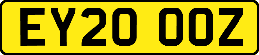 EY20OOZ