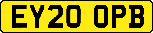 EY20OPB
