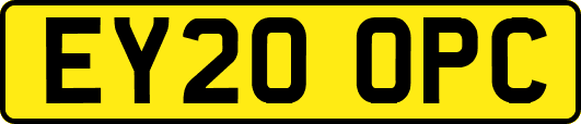 EY20OPC