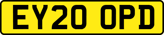 EY20OPD