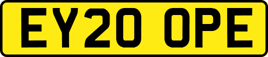 EY20OPE