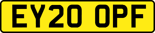 EY20OPF