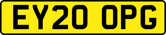 EY20OPG