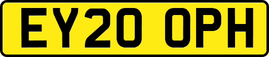 EY20OPH