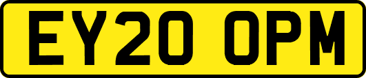 EY20OPM