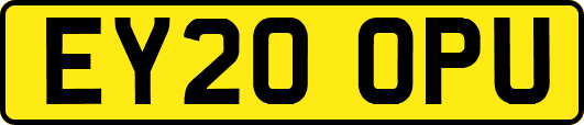 EY20OPU