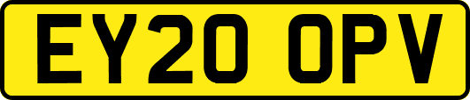 EY20OPV