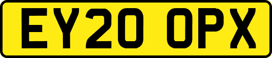 EY20OPX