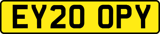 EY20OPY