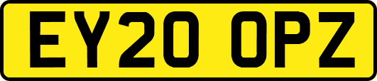 EY20OPZ