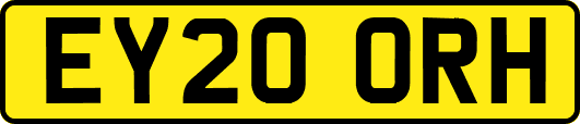 EY20ORH
