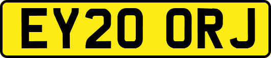 EY20ORJ